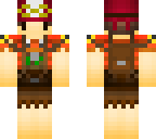 thespazzypirate