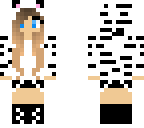 tiger girl