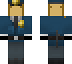 toast cop