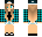 tomboy teal