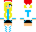 tori