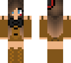 toy freddy girl