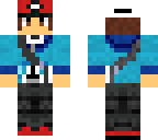 trainer black