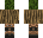 tree solider
