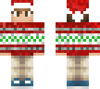 tumblr guy christmas jumper