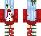 ugly christmas sweater