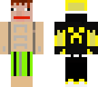 ugly surfur