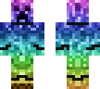 updated sparkle the creepeer