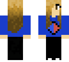 vikkstar jacket girl