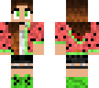 water mellon gal