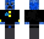 water mob