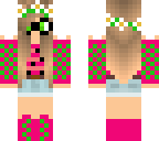 watermelon edit