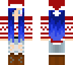 wavegirl edit