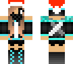 winter pvp girl fixed