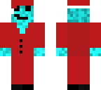 winter slime
