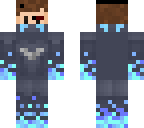 winter suit pvp