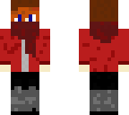 winter super mega awsome swag