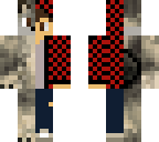 wolf jonny