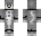 wolfboy559's fnaf skin