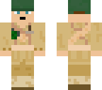 ww2 soldier