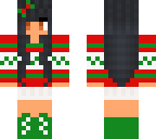 xmas aphmau