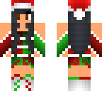 xmas aphmau 