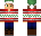 xmas boy
