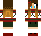 xmas cutie
