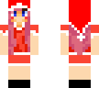 xmas ldshadowlady