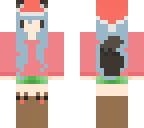 xmas skin cx