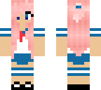 yanderehighschoolgirlwithpinkhair