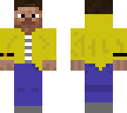 yellow steve