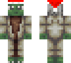 yoda santa