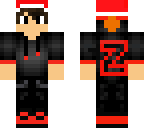 zach_industry christmas