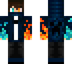 zorro de minecraft 12