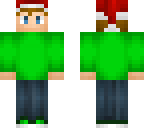 _zer0 with christmas hat