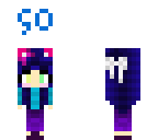 50 followers