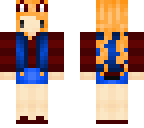 added a vest