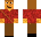 adventurer