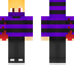 alex's skin 4