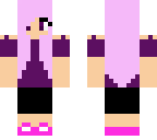 amethyst teen