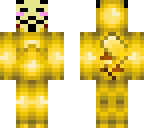 anonymous picachu
