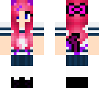 another school girl lol 