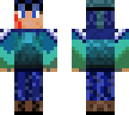 aqua man