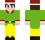 arg the elf