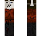 armless hanzol