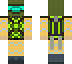 armored jack