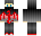 assassin dragon guy