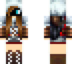 assassin girl