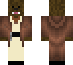 bacca jedi
